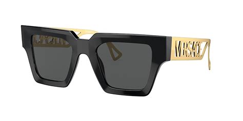 ve4431 versace|versace wide high bridge fit.